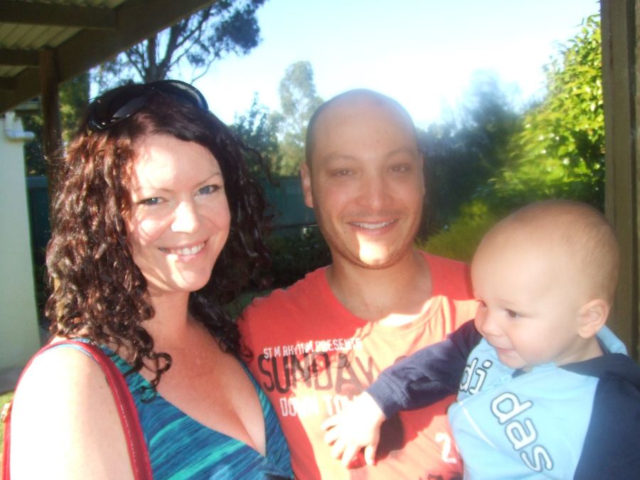 Tassie Vistors