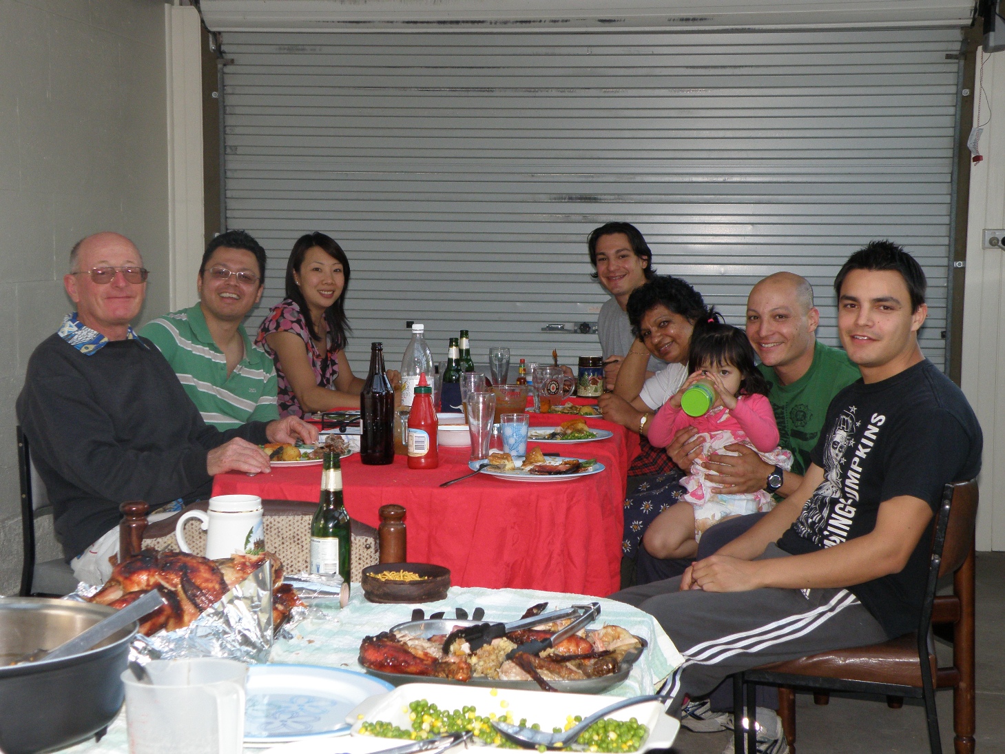 Family